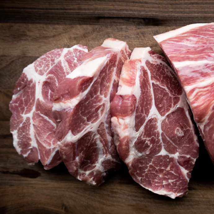 선릉 고깃집 방문형 고기류 3인분 제공