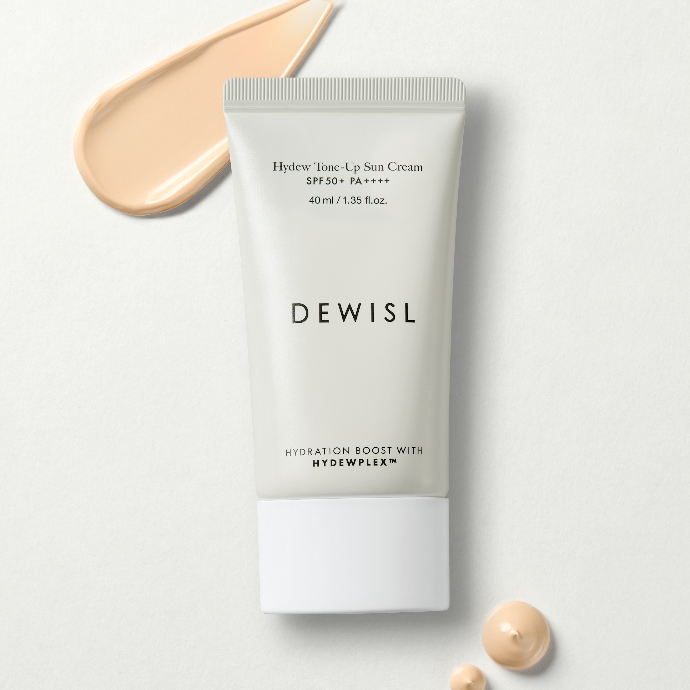 [단! 하나로 끝내는 파데프리] 이슬광 톤업 선크림_BnA 릴스 체험단 모집!!