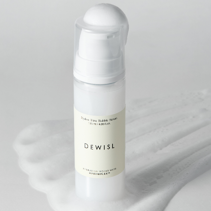 [단! 하나로 끝나는 Skip Care] 이슬광 버블세럼_BnA 릴스 체험단 모집!!