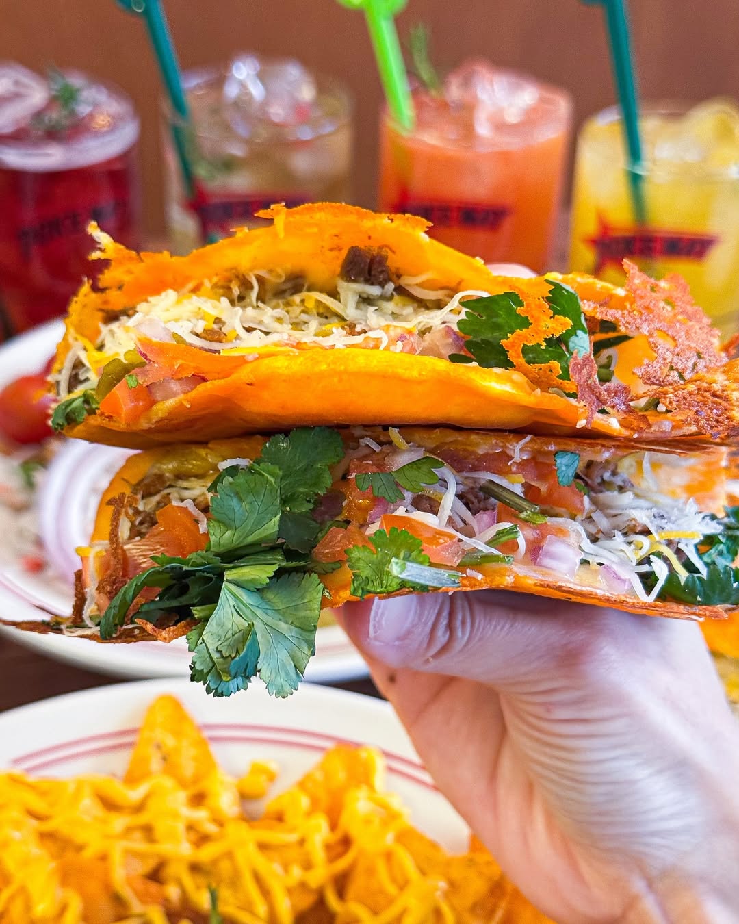 신대방에 11월 10일 새롭게 오픈한 타코 맛집!
(MBC 오늘엔 방영 맛집/SBS 나는먹방러 시즌2, 100만 유튜버 소개맛집)