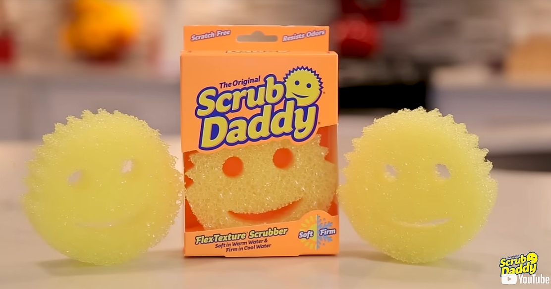 미국 국민 수세미 스크럽 대디의 제품 체험단을 모집합니다🫧

*제품 제공형
*포스팅 기간 : 제품 수령 후 1~2일 이내 포스팅 가능하신 분만 참여 부탁드립니다 :)