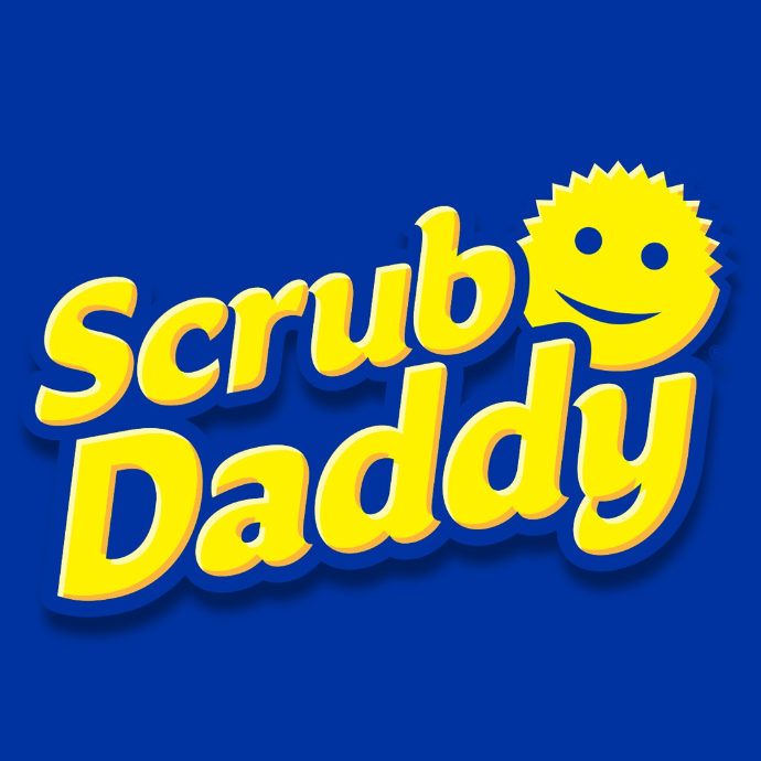 스크럽 대디 먼지&물기 제거 청소 용품 '댐프 더스터' 체험단