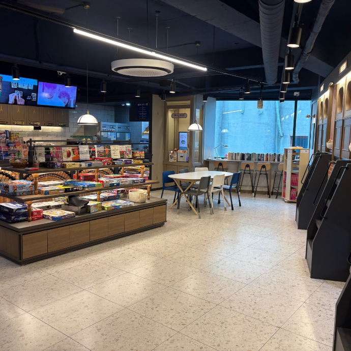 [동해] 만화카페 2시간+음식+음료 포함제공 체험모집