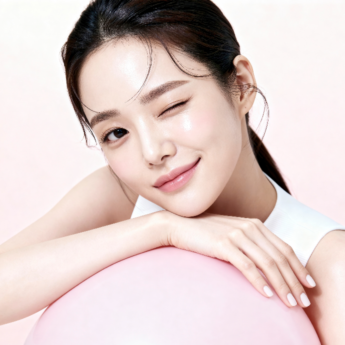 피부관리 방문형 릴스 체험단