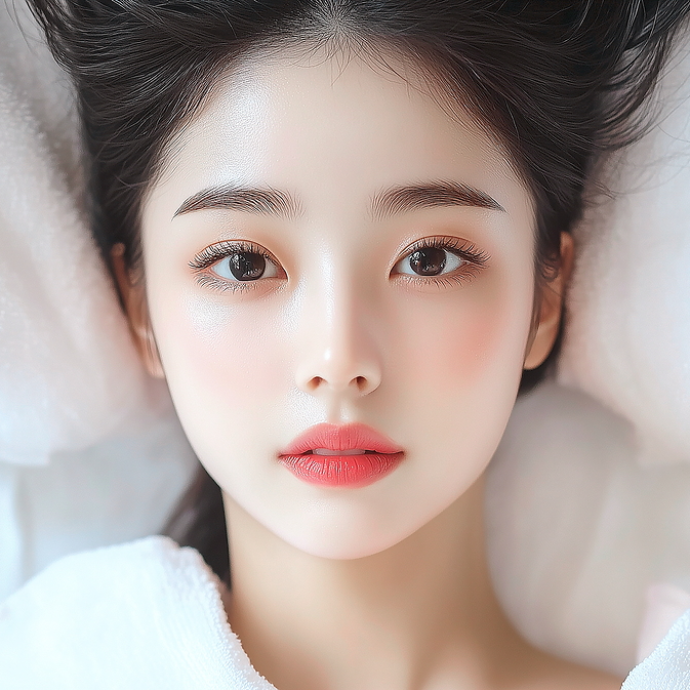 피부관리 방문형 릴스 체험단