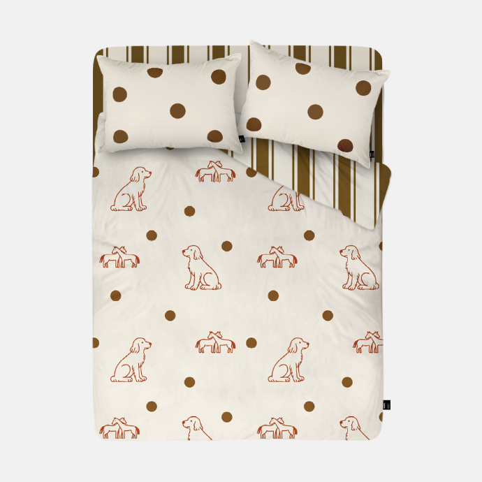 사계절 베딩 SET 네이버 블로그 리뷰