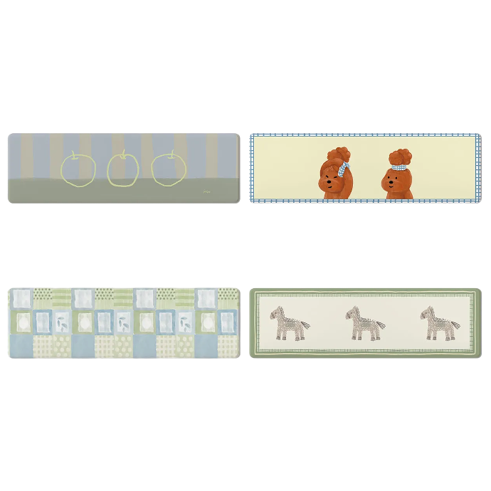 [NEW] 뚜누 PVC 주방매트