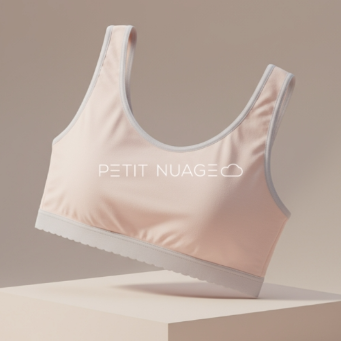 예민한 딸아이들도 인정한 편안함.   친환경 주니어속옷 쁘띠누아쥬 체험단을 모집합니다.