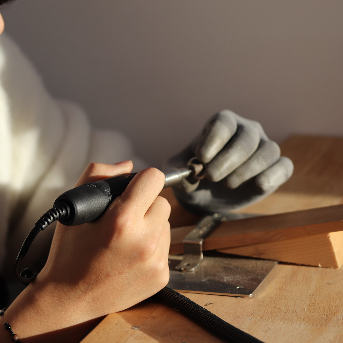 반지 원데이 클래스(2인)