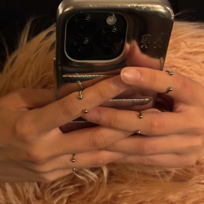 Best of Best Ring - 1