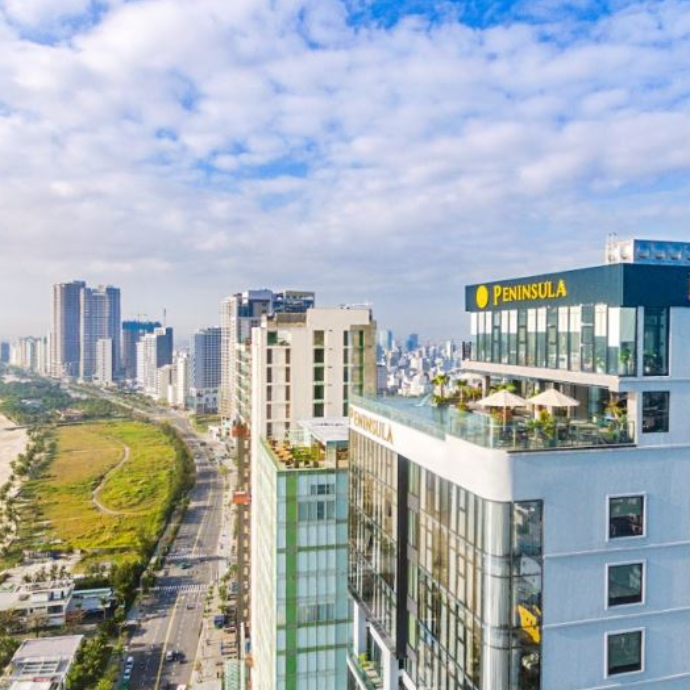 다낭 자유여행(에어텔) 광고해주실 분 모집합니다.