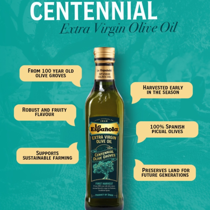 스페인산 명품 올리브유를 활용한 쿠킹영상을 제작해주실 크리에이터분을 모집합니다