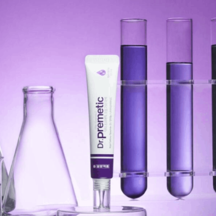 [닥터프리메틱] 크림 기미 미백
