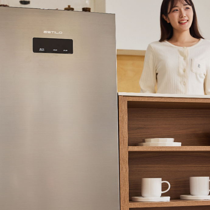 에스틸로 김치냉장고