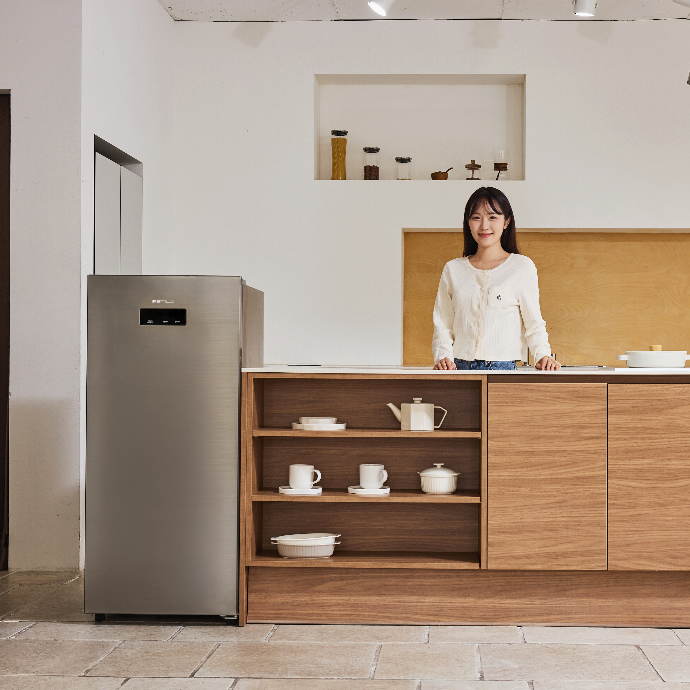 에스틸로 김치냉장고 바이럴 마케팅