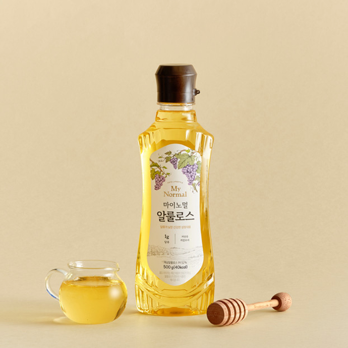 마이노멀 알룰로스 인스타그램 릴스 캠페인