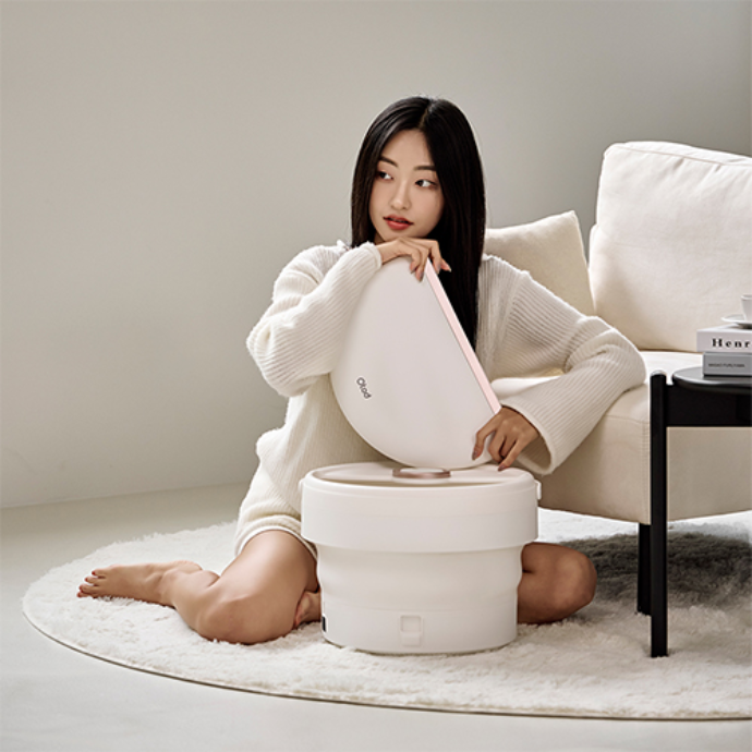 오토드 족욕기 공동구매 캠페인