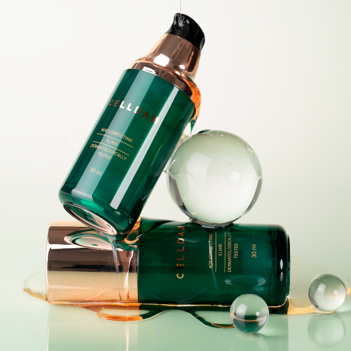 프리미엄 셀담 엑소좀 앰플