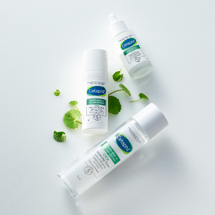 [세타필] 페이셜 시카라인 3종 체험 캠페인