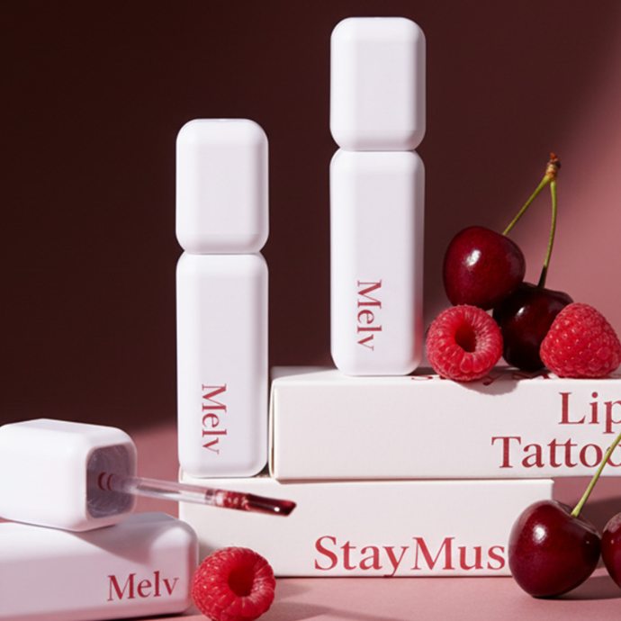 멜브(MELV) 립 신제품 리뷰 크리에이터 모집