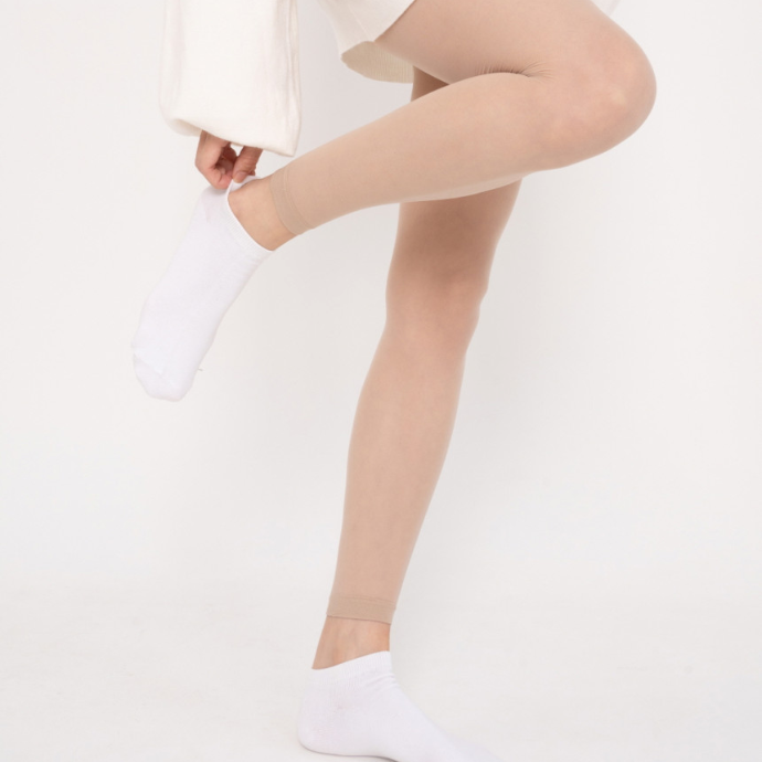 프레임아웃 스타킹 피드 캠페인