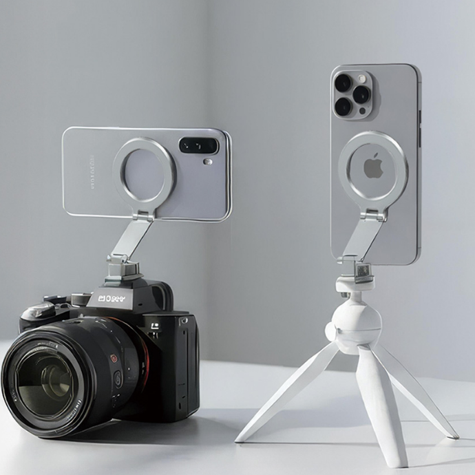 뉴클 콜드슈 맥세이프 거치대 체험단