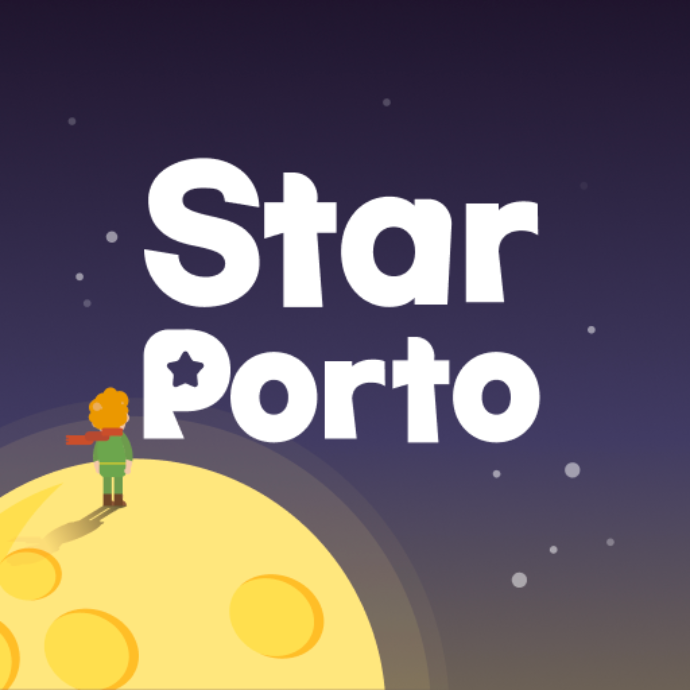 감성 별자리 앱 '스타포르토(Starporto)' 앱 리뷰 및 4월 '천왕성' 이벤트 소개