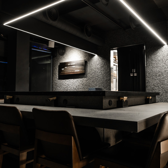 강남 한우 초가성비 오마카세