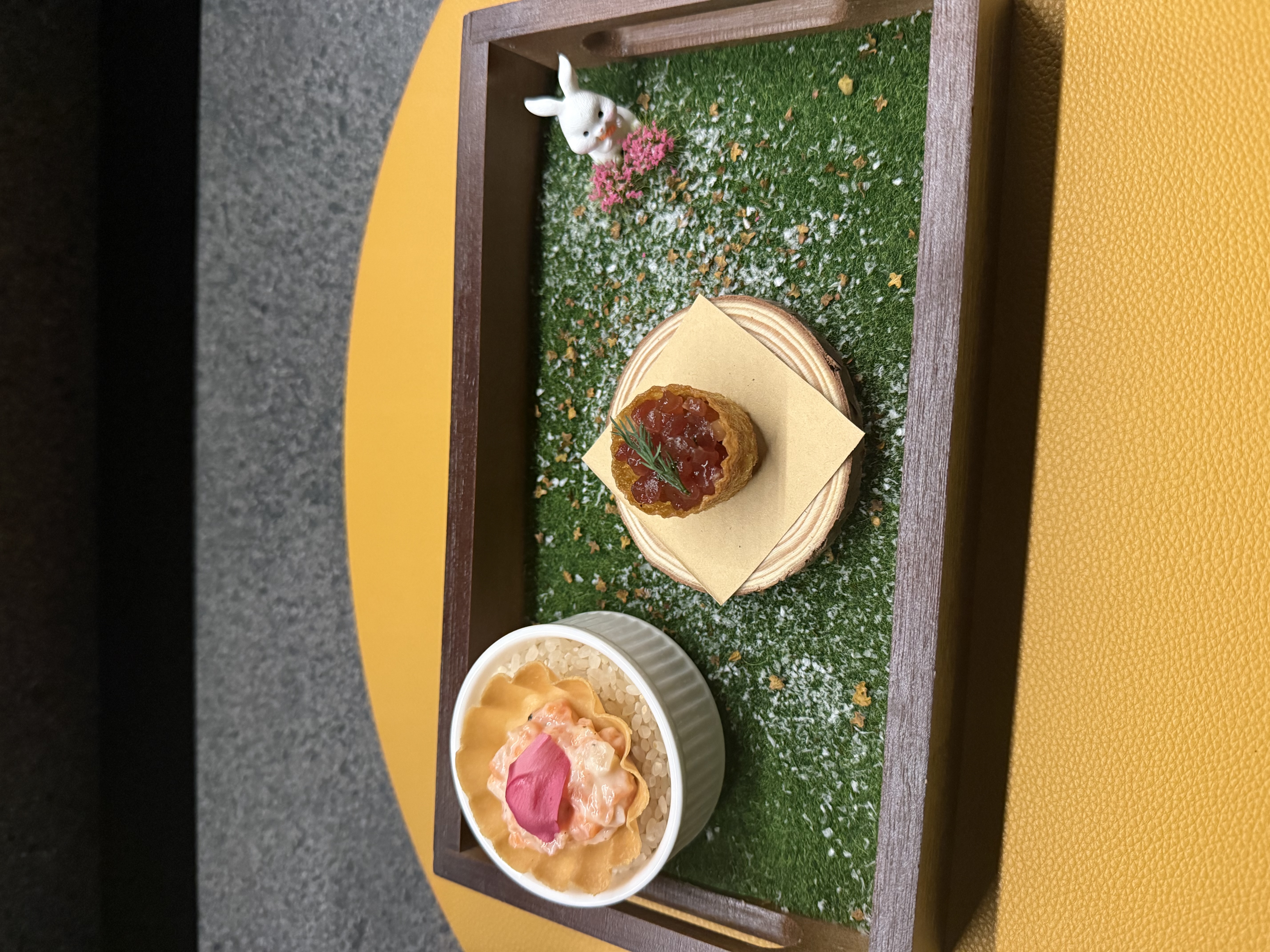 특별한날에 만나는 이 가격으로
절대 볼수없는 강남 초가성비 한우 no.9 오마카세

10만원 이용권!