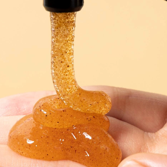 각질 제거 스케일링 젠바이옴 스크럽워시 체험단