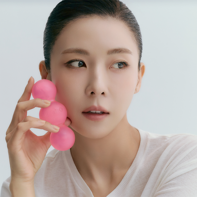 26년 9월 블로그-하지원이 만든 브랜드, POUCH24 [CCC PINK]