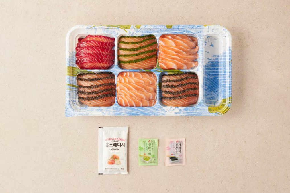 이마트에서 새롭게 출시, 어디서도 맛보지 못한 특별한 드라이에이징 연어 제품을 구매하고 릴스로 직접 홍보해주실 분을 찾습니다.