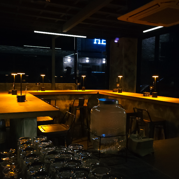 혼술바 방문형캠페인