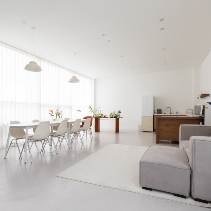 일산 프라이빗 바베큐 파티룸