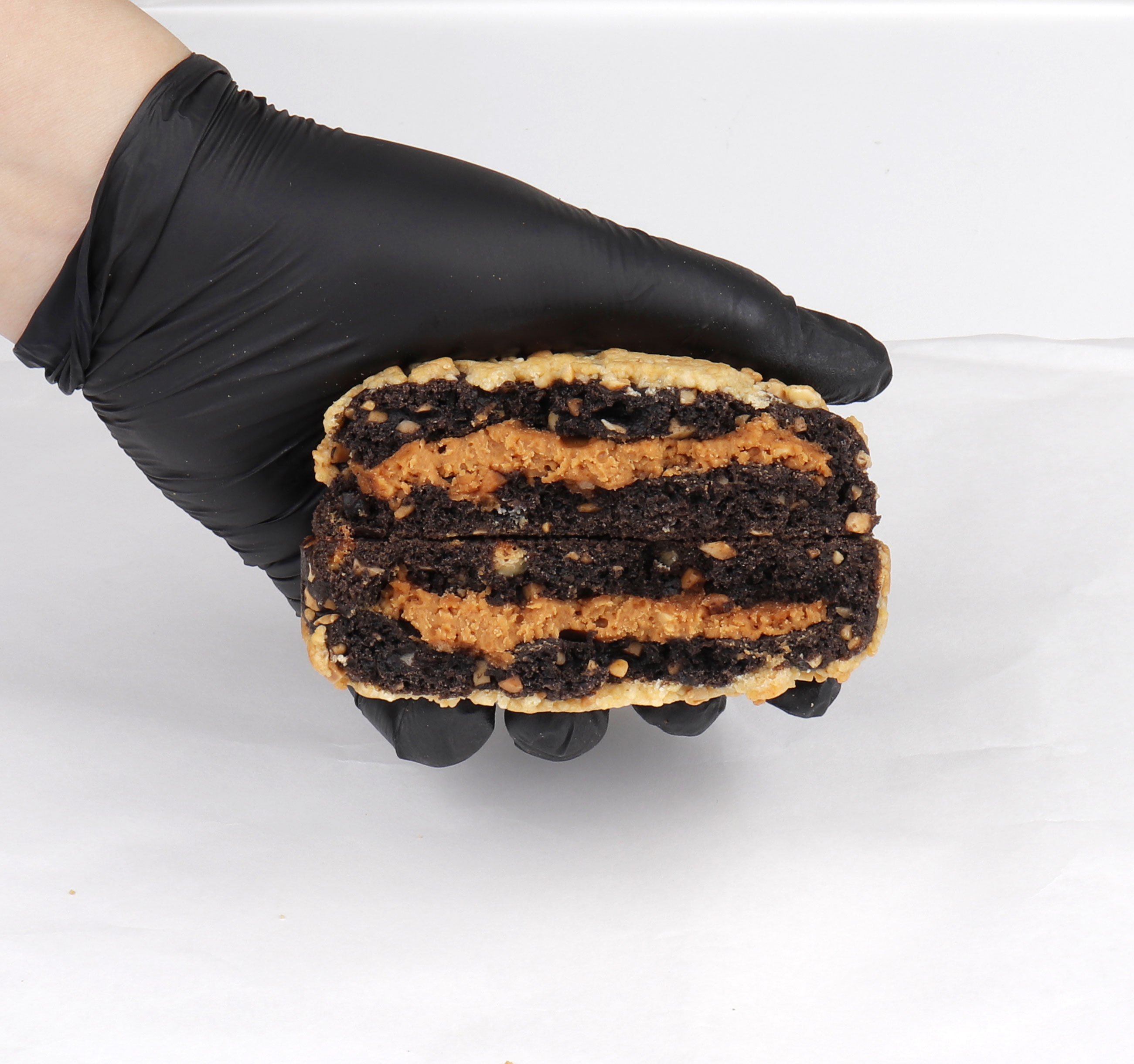 겉바속촉의 정석! 비주얼 폭발하는 두툼한 '영이밀' 르뱅쿠키 체험단 모집