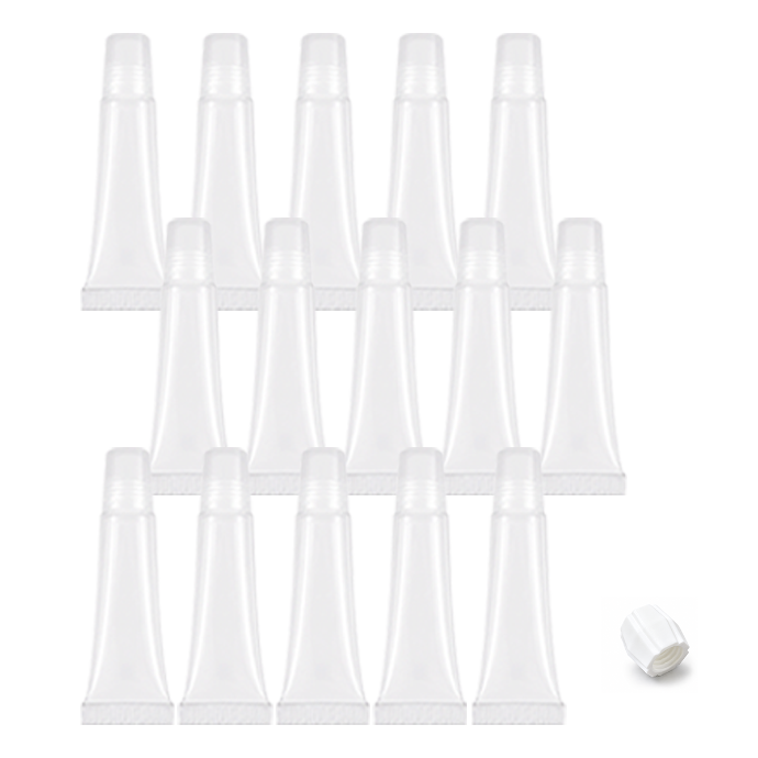  테라리빙 여행용 소분용기 15ml 15개 어댑터포함