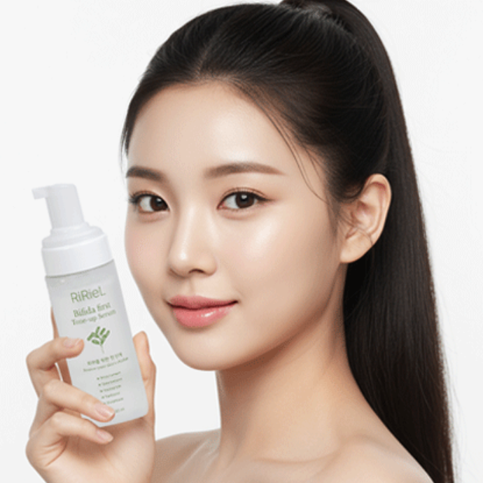 [구매형/화잘먹 치트키] 리리엘 올인원 세럼