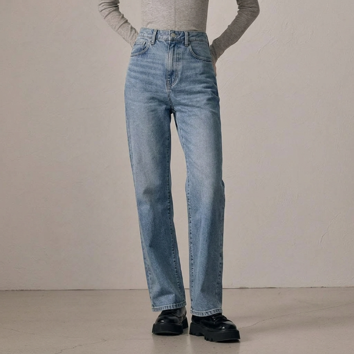 TOTEME 토템 청바지 공구 제안