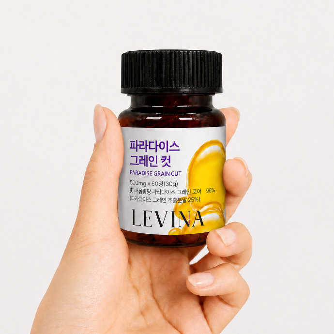 레비나 파라다이스 그레인 (다이어트 버닝 제품)
