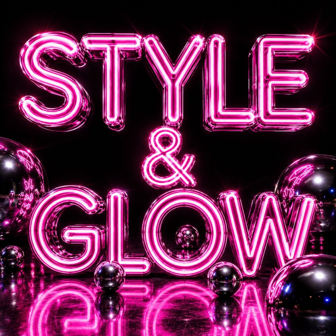신사동 Style&Glow 오픈 인플루언서 파티