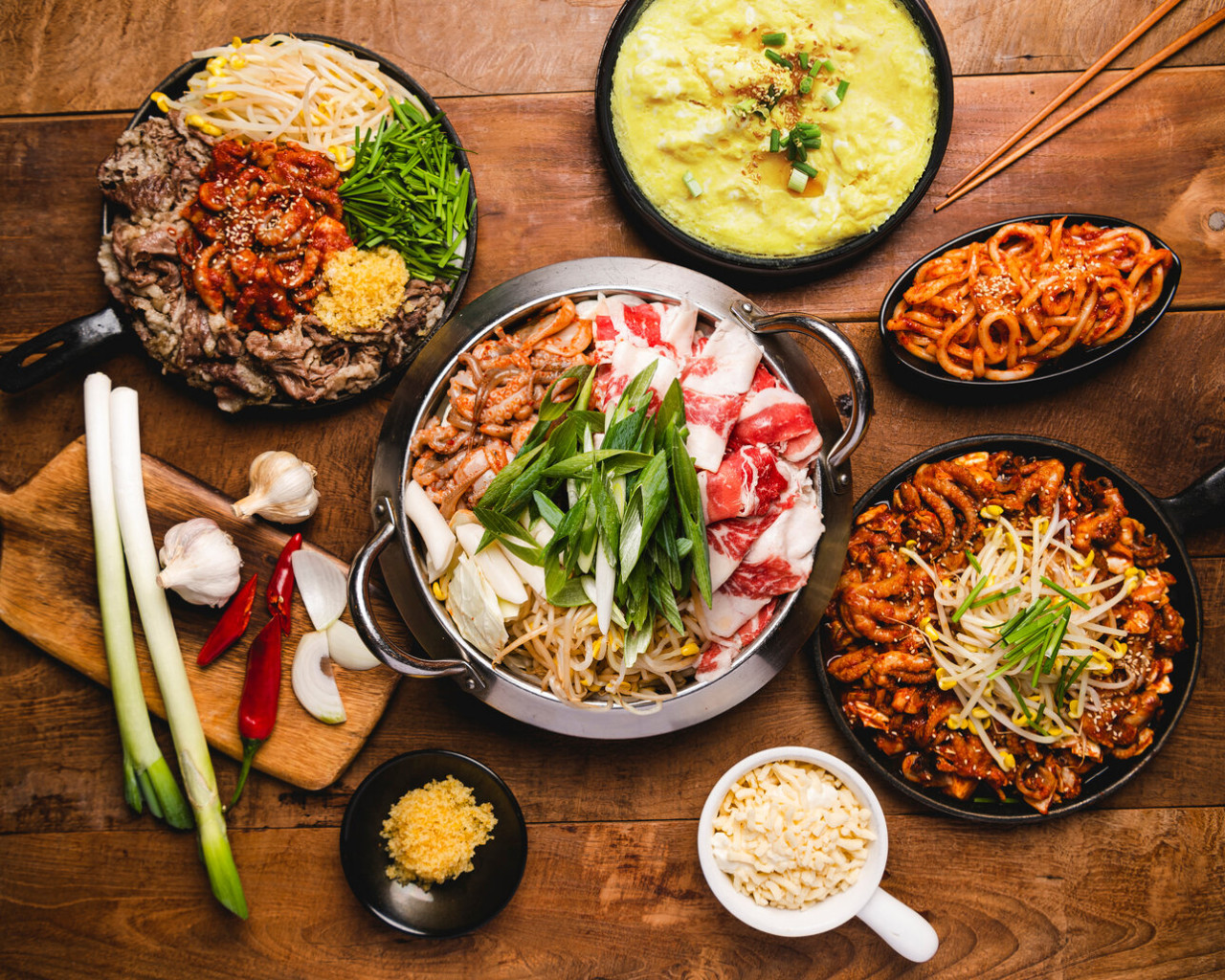 선릉 맛집 '차돌박힌쭈꾸미' 매장 방문 후, 식욕을 자극하는 고화질 릴스 영상을 제작해 주실 크리에이터를 찾습니다!