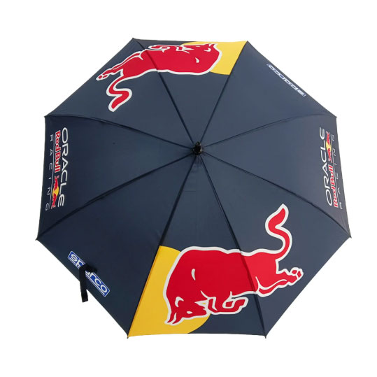 F1 과 모터스포츠 매니아라면 누구나 갖고 싶어 할 SPARCO X REDBULL 우산