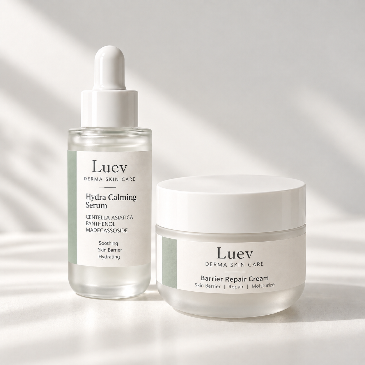 Luev(루에브)는 피부 본연의 건강한 아름다움을 추구하는 스킨케어 브랜드입니다. 세럼&크림 2종을 무료로 체험하고, 솔직하고 감각적인 인스타그램 리뷰를 남겨주실 인플루언서를 모집합니다