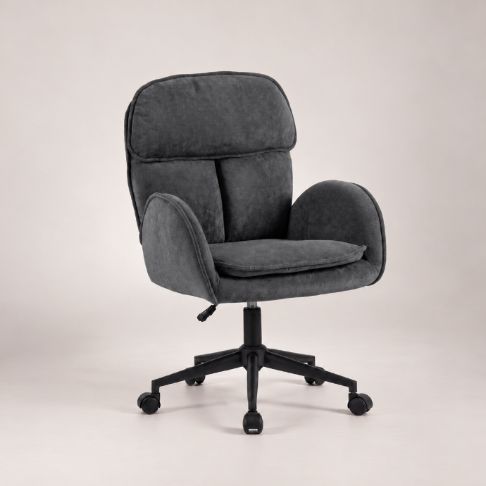 홈오피스체어 체험단