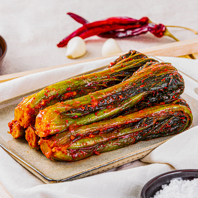 우리 집 밥상을 맛있게! 김치 체험단 모집