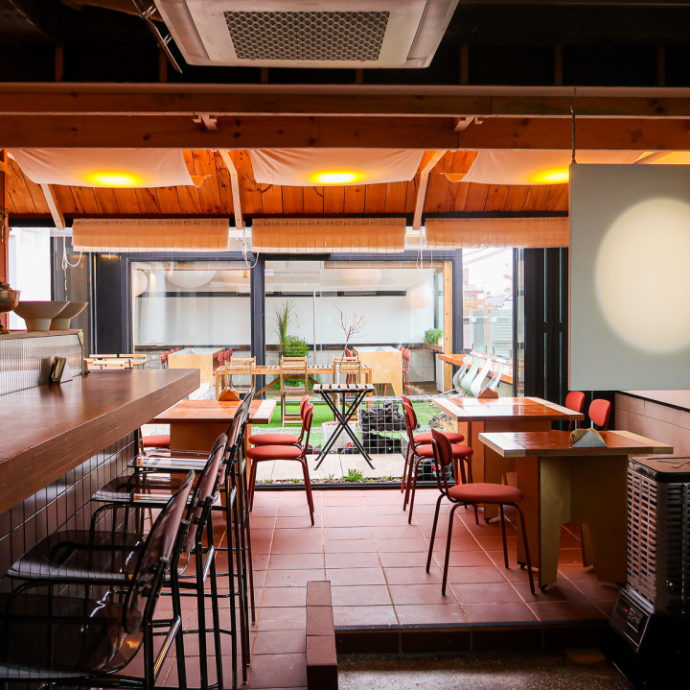 수원 행궁동 요리주점 술집 체험단