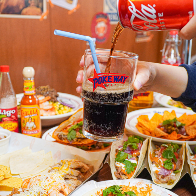 아주대 신상 타코 맛집 방문형 체험단