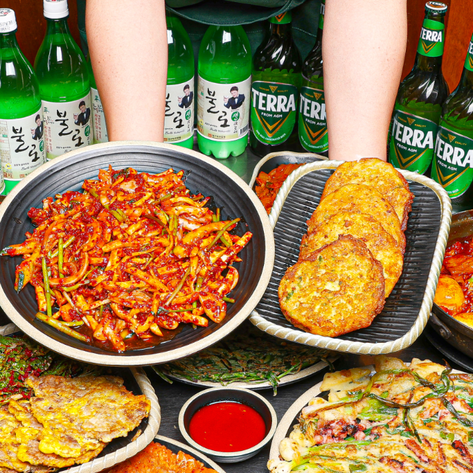 대구 종로 동성로 맛집 방문 체험단