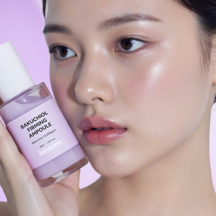 ⭐️[블로그 체험단] 바쿠치올 퍼밍 앰플 40ml