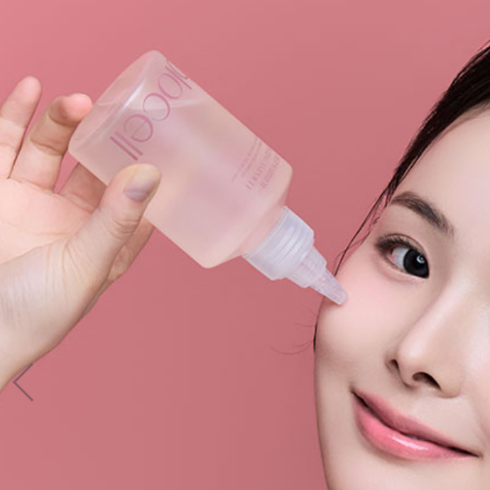 ⭐️[블로그 체험단] 딥베리어 레이어링 앰플